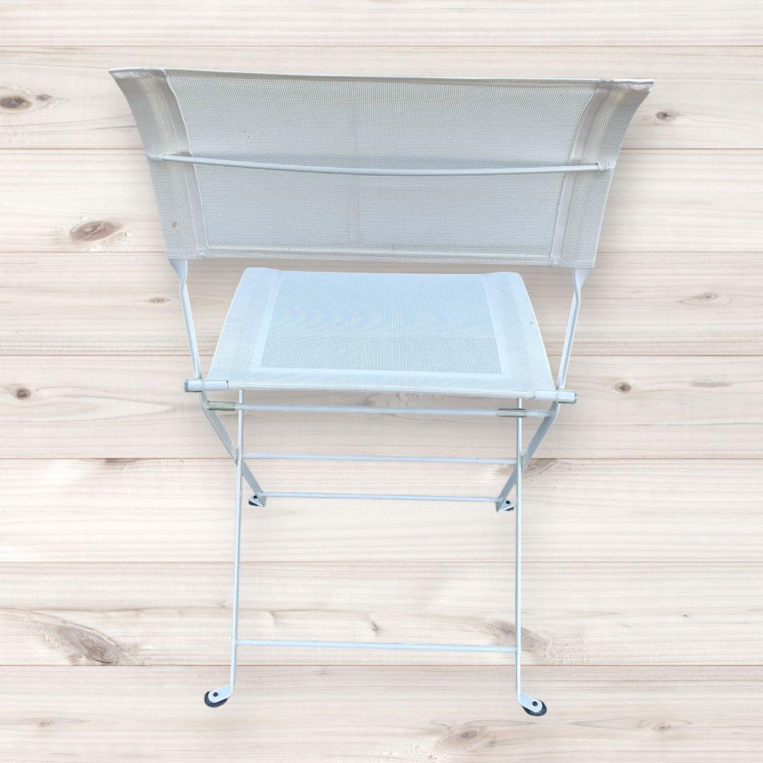 FERMOB フェルモブ DUNE CHAIR 折りたたみ ガーデンチェア 1