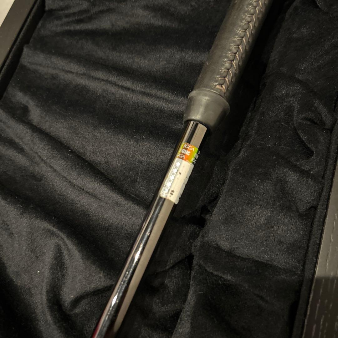 希少！世界350本限定！DAMASCUS GRAND LIMITED 化粧箱付