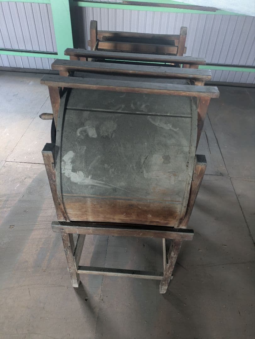 唐箕　引き取り限定