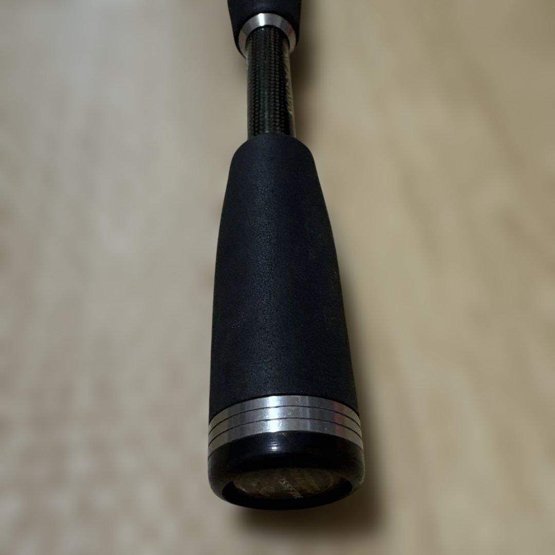 エバーグリーン テムジン クロスファイア TXFC-68MH スタリオン