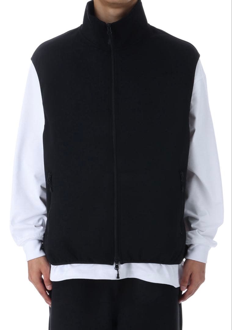 DAIWA PIER39 TECH SCUBA KNIT VEST ベスト