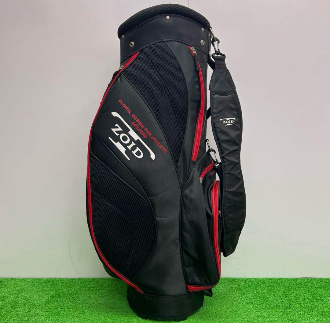 MIZUNO T-ZOID ミズノ 男性用　9.5インチ