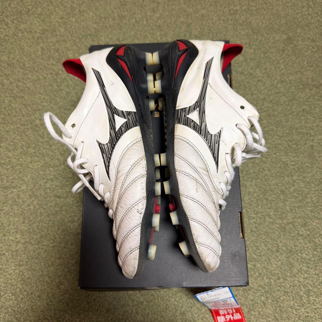 ミズノモレリアネオ4JAPAN