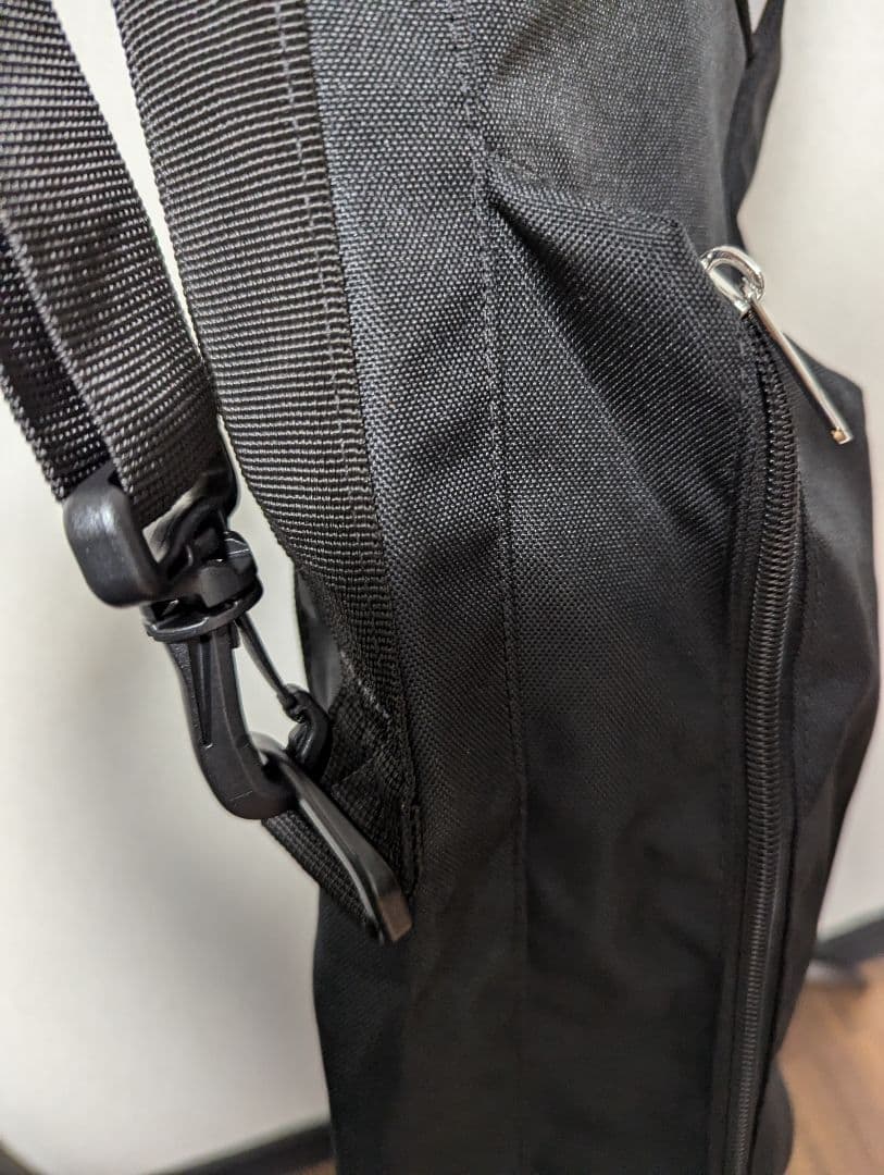 H*E様 軽量ブリヂストンキャディバッグ＋テーラーメイドゴルフクラブバックセット