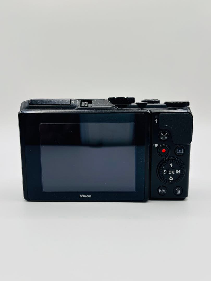 【難あり】Nikon COOLPIX A900 コンデジ【現状品】