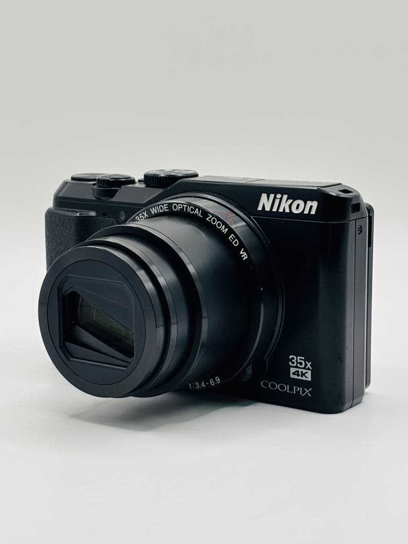 【難あり】Nikon COOLPIX A900 コンデジ【現状品】