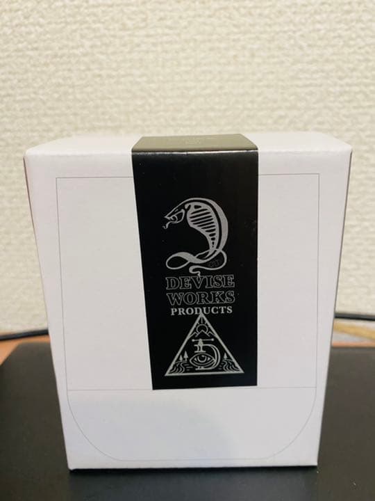 「新品未使用］デバイスワークス　COBRA CUP ZALA S