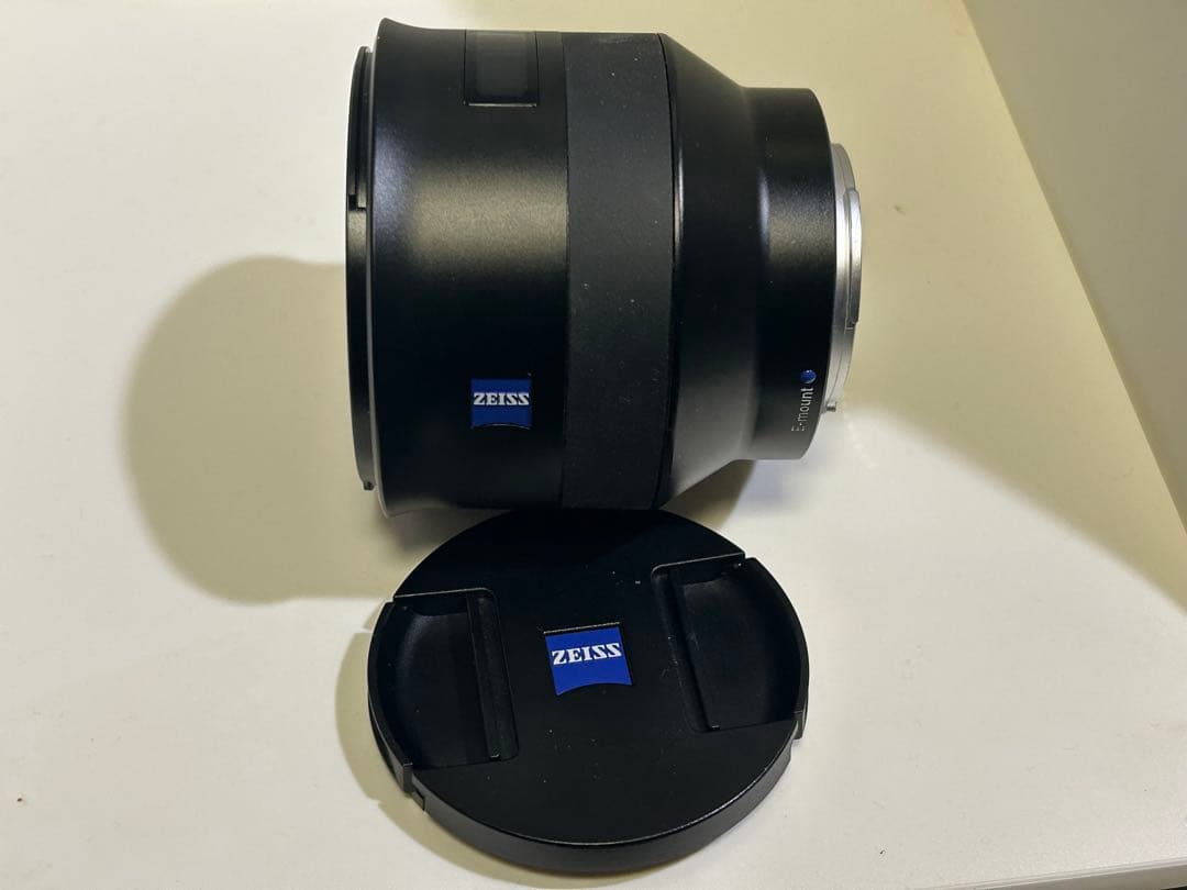 ZEISS BATIS AF25mm F2 美品 ツァイス　Ｅマウント