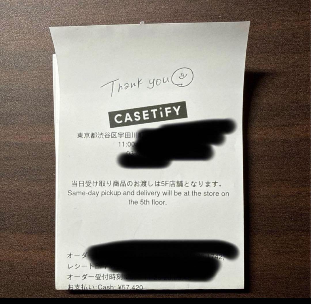 正規品　限定版　CASSETIFY 村上隆　グリップスタンド