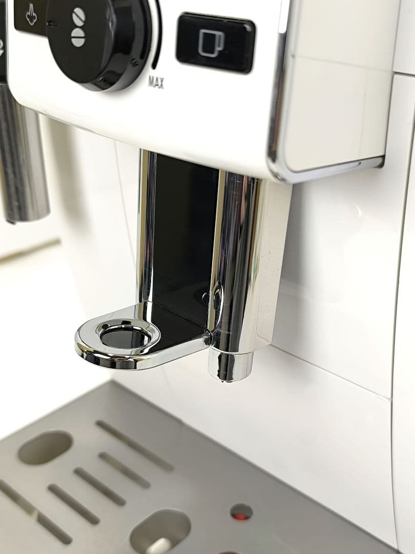 デロンギマグニフィカS コンパクト全自動コーヒーマシン ECAM23120 2