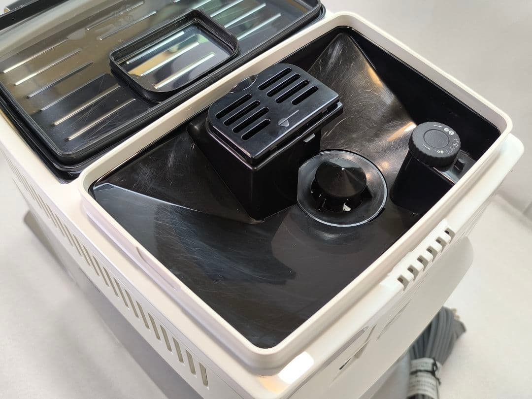 デロンギマグニフィカS コンパクト全自動コーヒーマシン ECAM23120 2