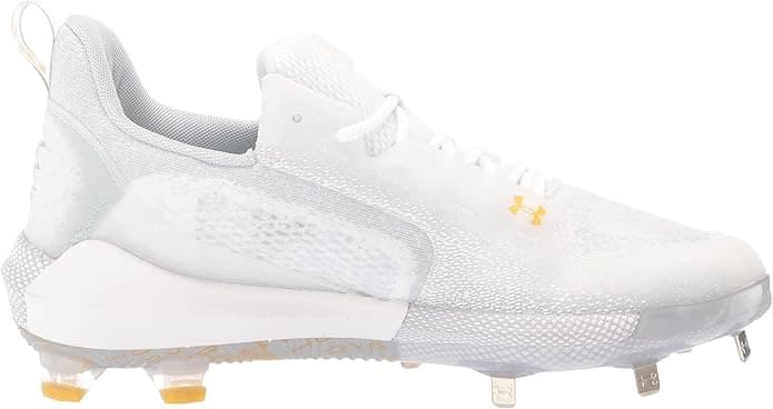 新品☆USA限定★アンダーアーマー★野球用ブライス・ハーパー6☆27cm☆