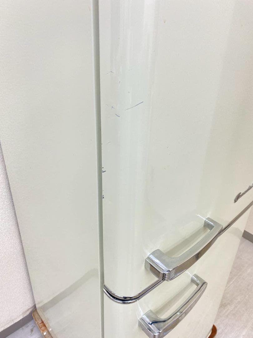 冷蔵庫 一人暮らし A-Stage 198L 2020年製 中古【上】M04f