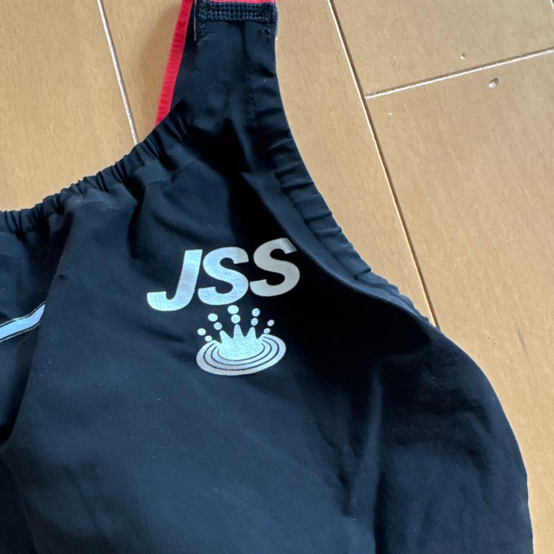 JSS 高速水着　ミズノ　GX SONIC6 CR Sサイズ