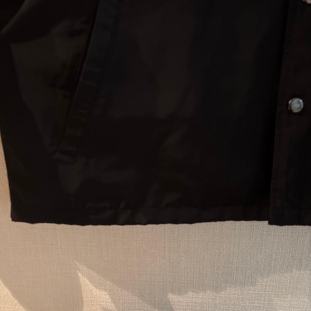 ずっと真夜中でいいのに。 コーチジャケット ミラーチューン