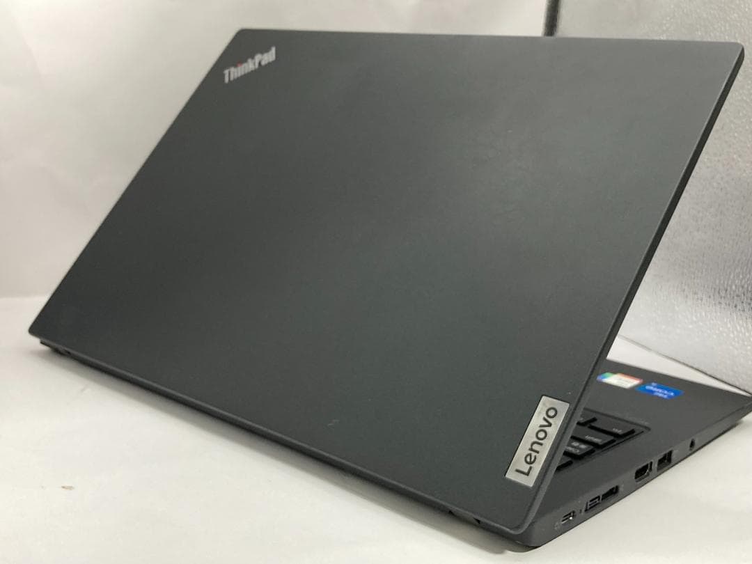 ThinkPad X13 Gen2 11世代i5 SSD512GB Office