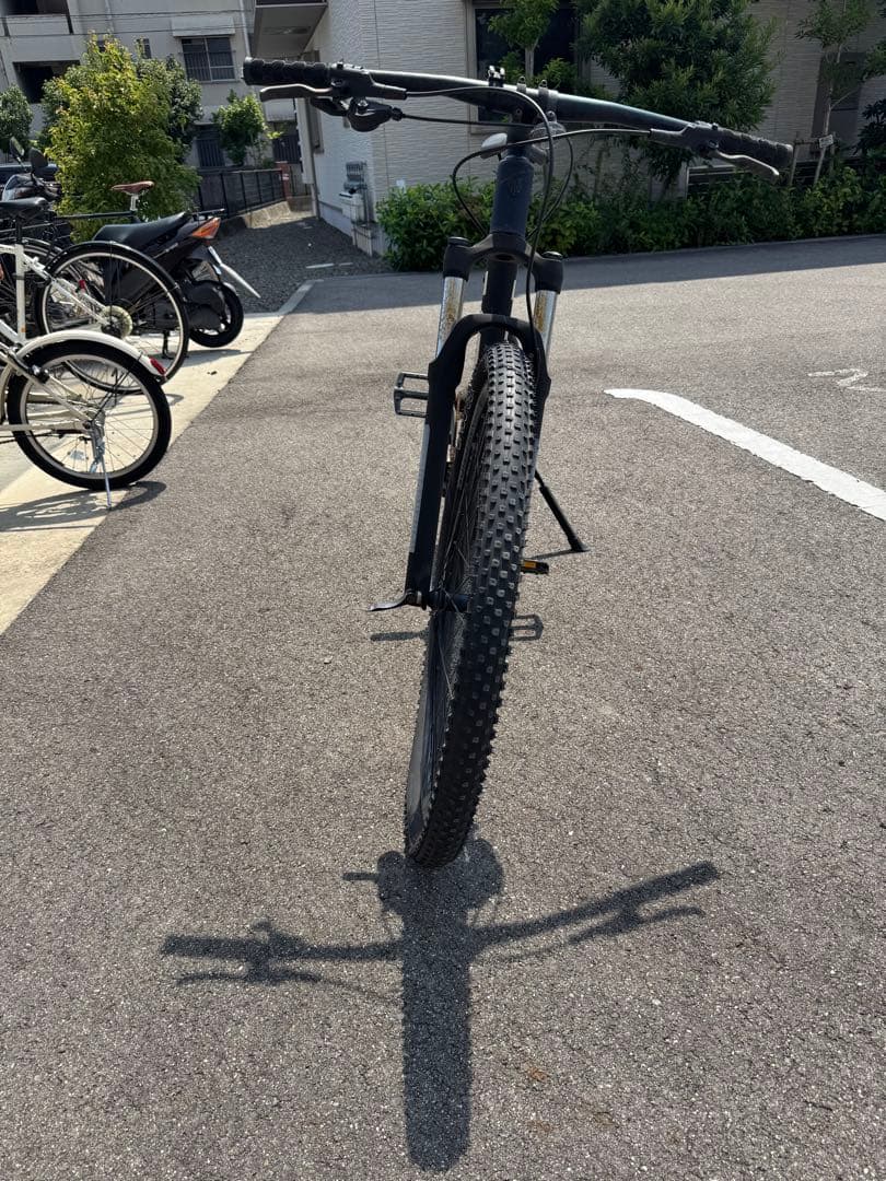 Trek マウンテンバイク Marlin 7 29インチ