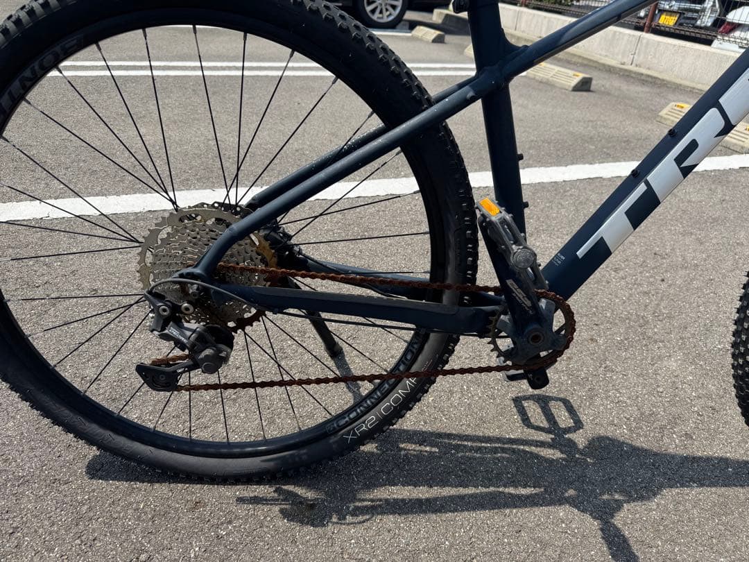 Trek マウンテンバイク Marlin 7 29インチ