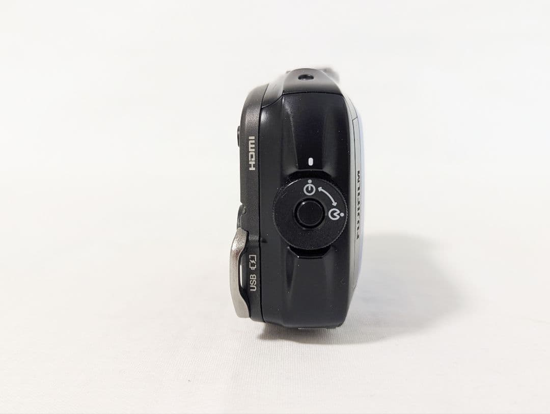 FUJIFILM FINEPIX XP120 防水 デジタルカメラ