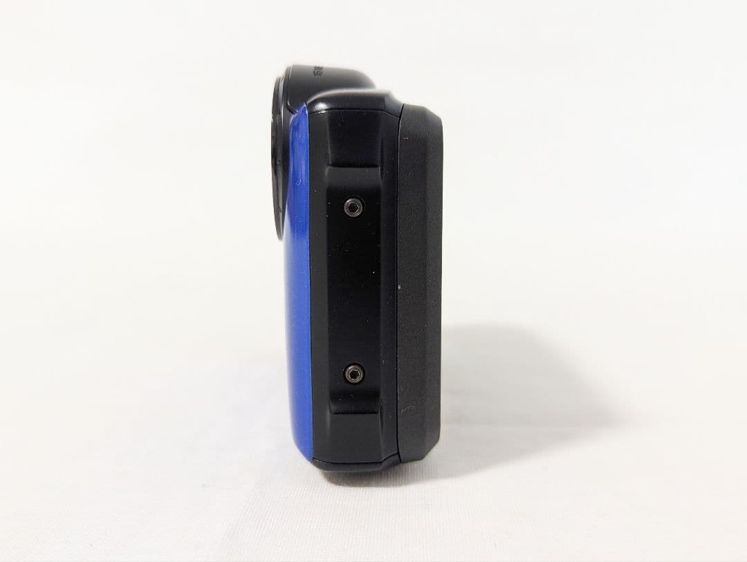 FUJIFILM FINEPIX XP120 防水 デジタルカメラ