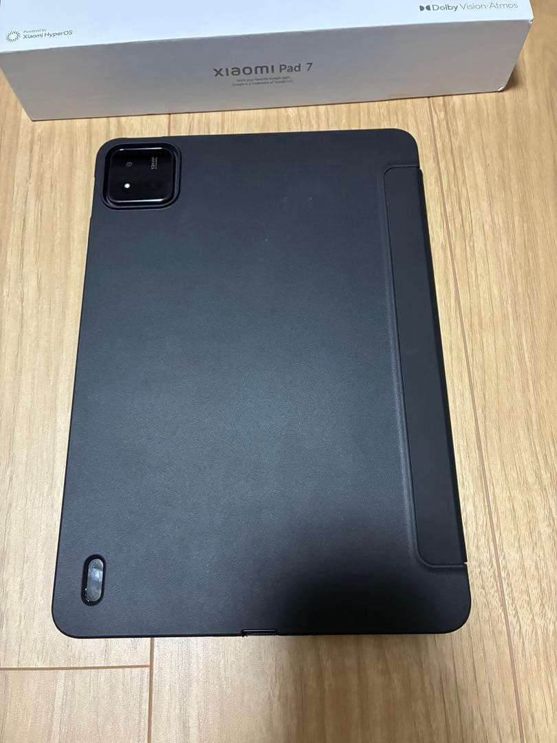 チョロンボーニXiaomi Pad 7 グローバル版 8+256GB
