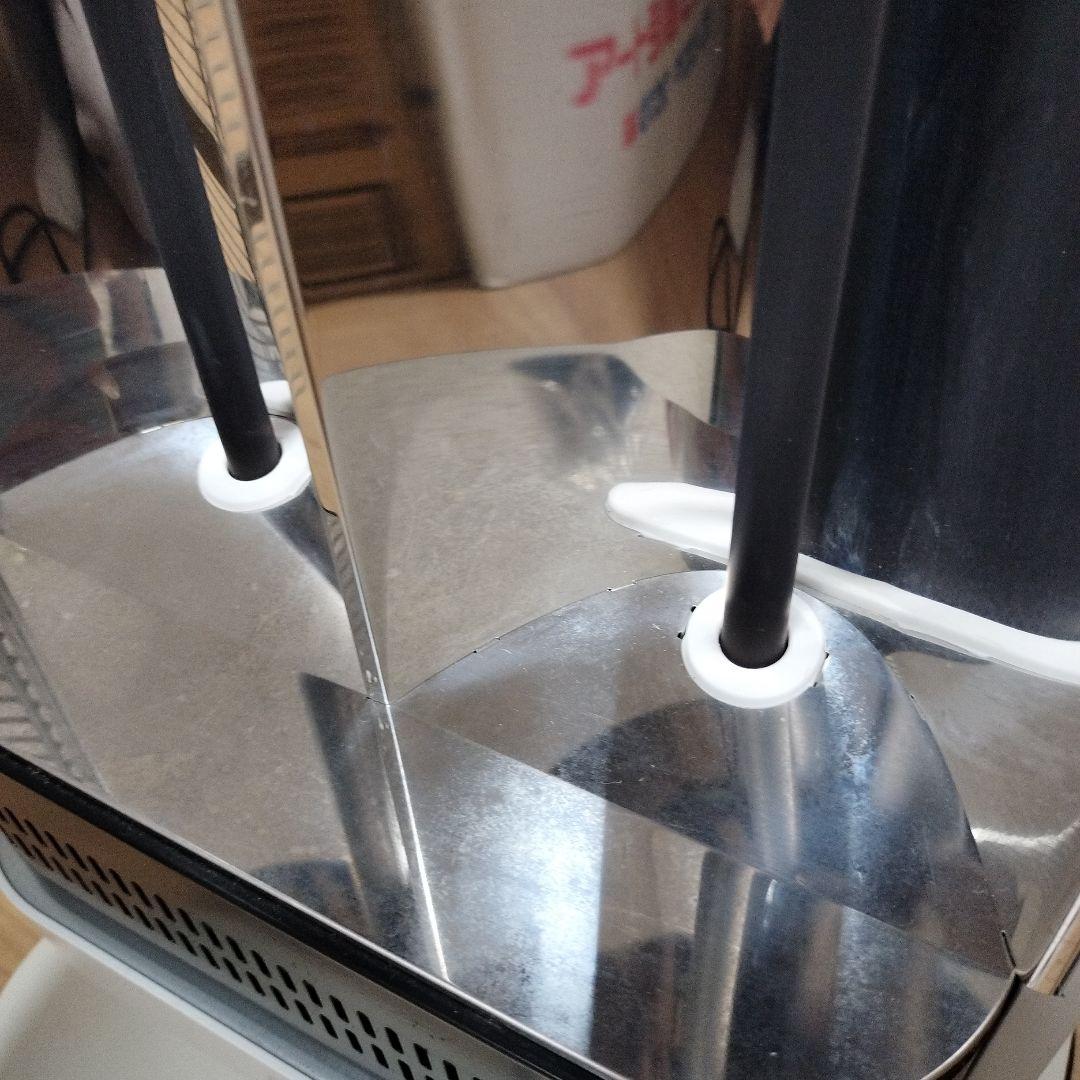 CORONAコアヒート DH-1220R 2020年製 遠赤外線 暖房機