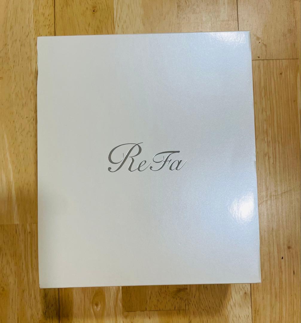 新品未使用ReFa CARAT リファカラット