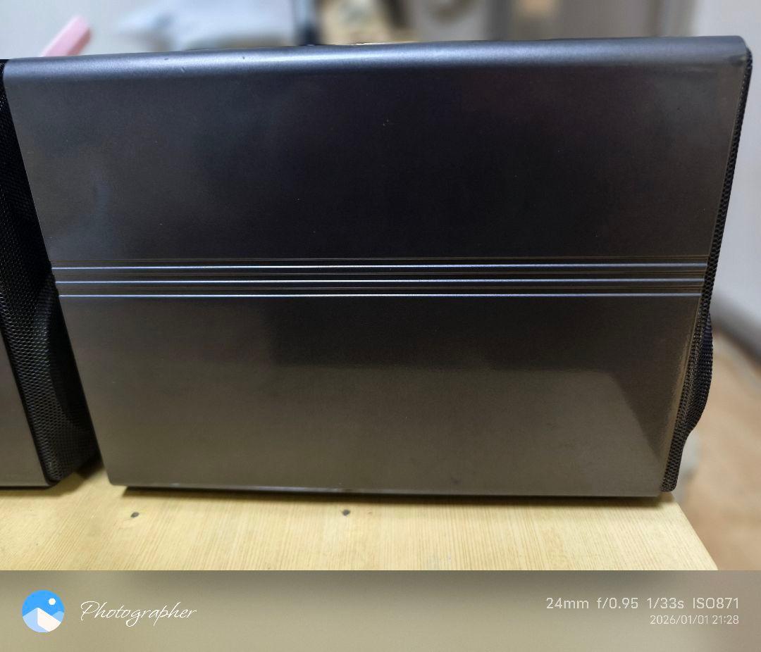 ELAC 310 ULTIMATE EDITION 100ペア限定