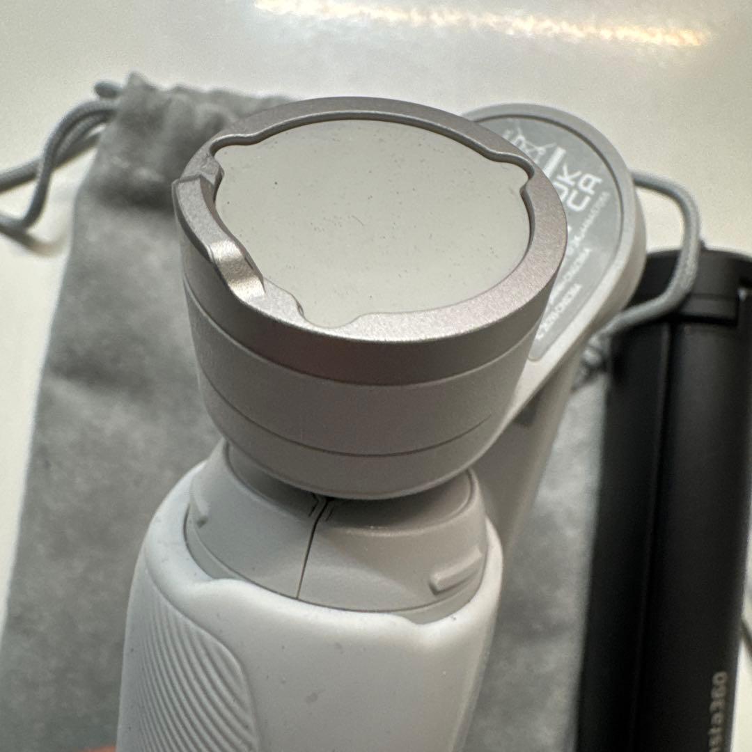 スマホアクセサリー Insta360 flow pro