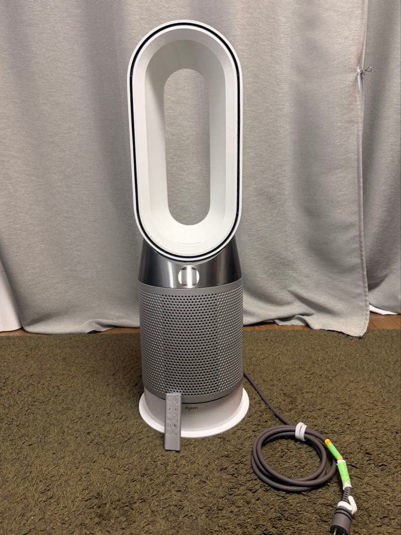 Dyson Pure HP04 Hot + Cool 扇風機 サーキュレーター