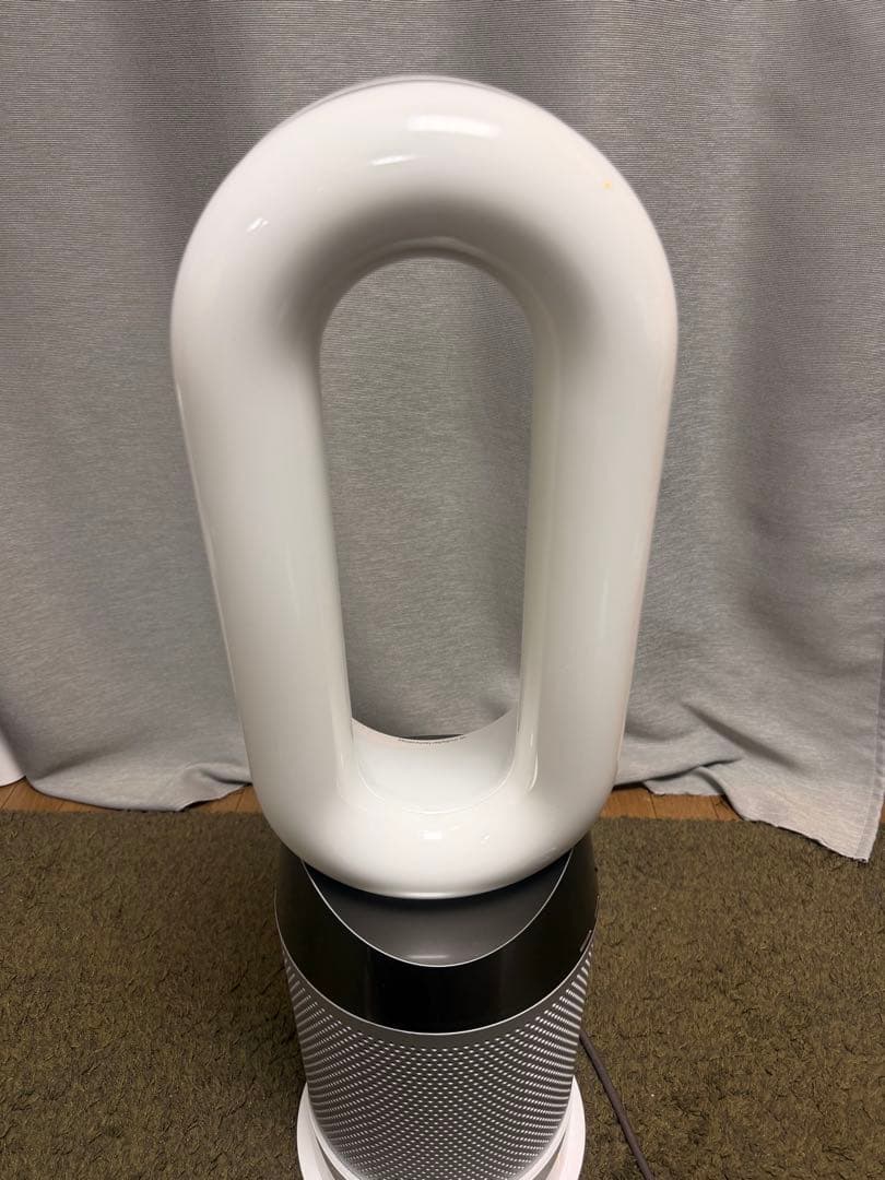 Dyson Pure HP04 Hot + Cool 扇風機 サーキュレーター