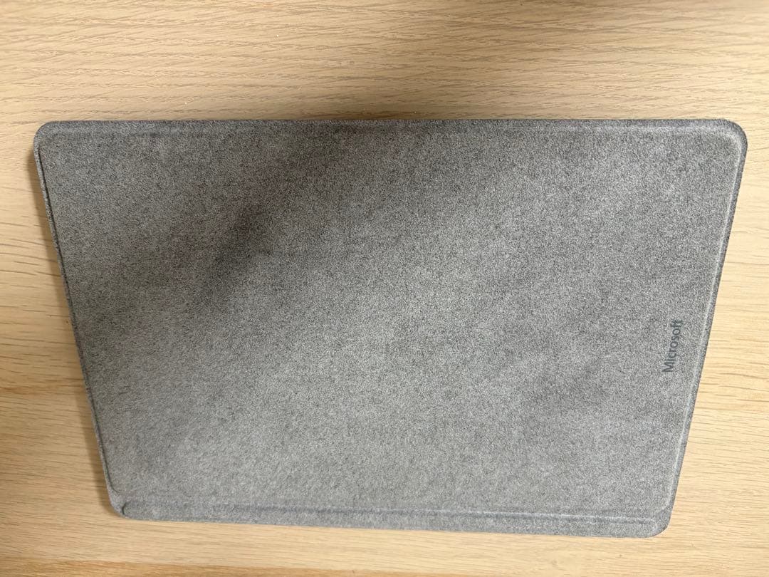 Microsoft Surface Go2 シルバー