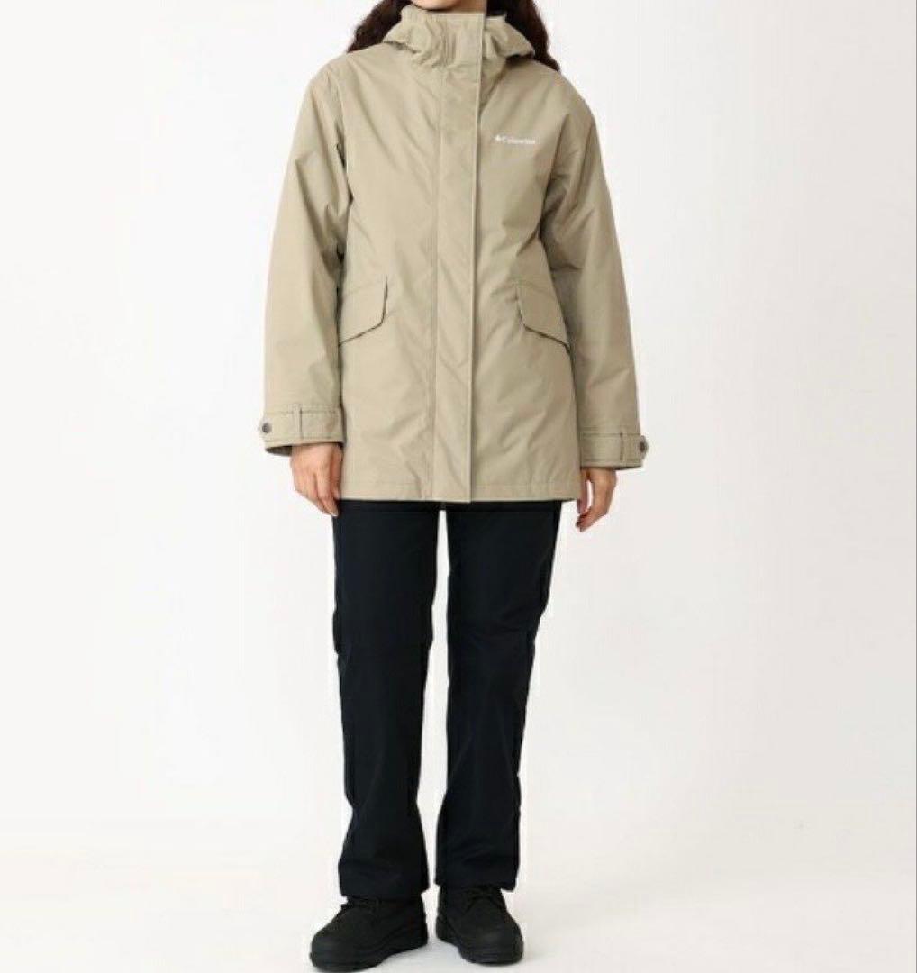 Columbia コロンビア ウィメンズジャケット