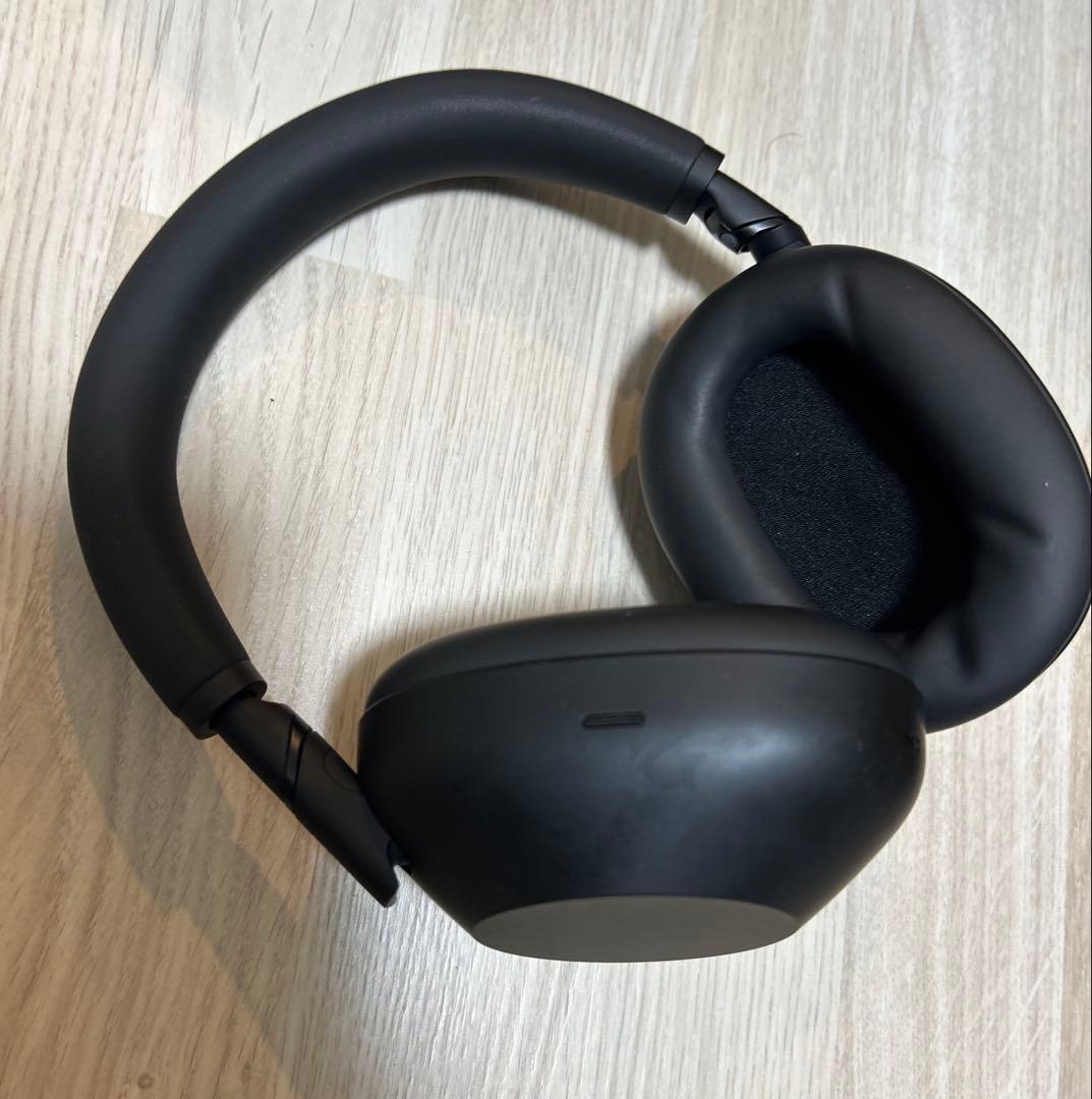 ヘッドホン Sony WH-1000XM6