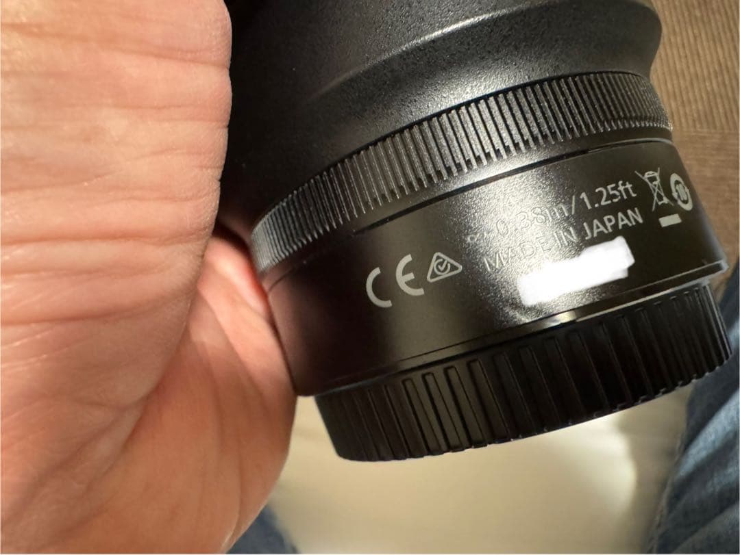 レンズ(ズーム) NIKKOR Z24-70mm F2.8 S