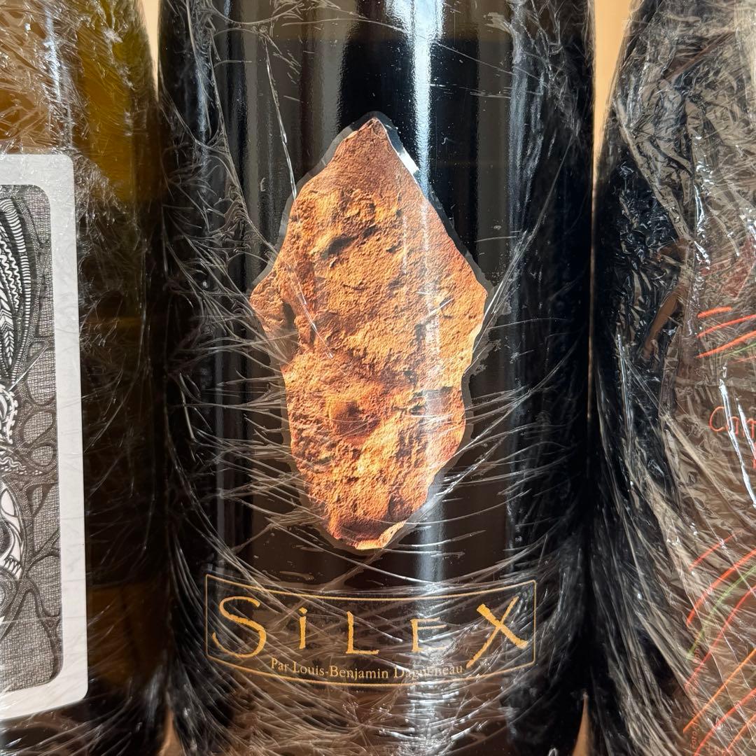 [1/9〆切]大特価超お得ワイン7本セット　自然派ワイン福袋　ナチュラル