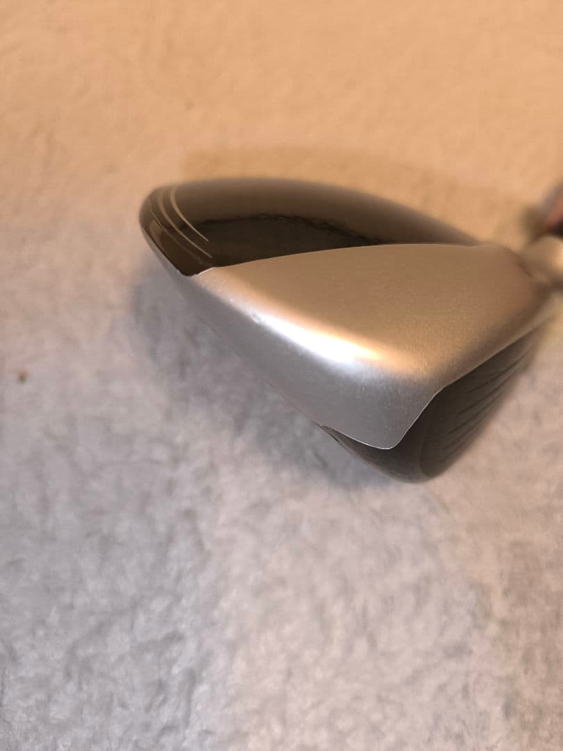 テーラーメイド M3 フェアウェイウッド3w 15°、ユーティリティ3u 19°