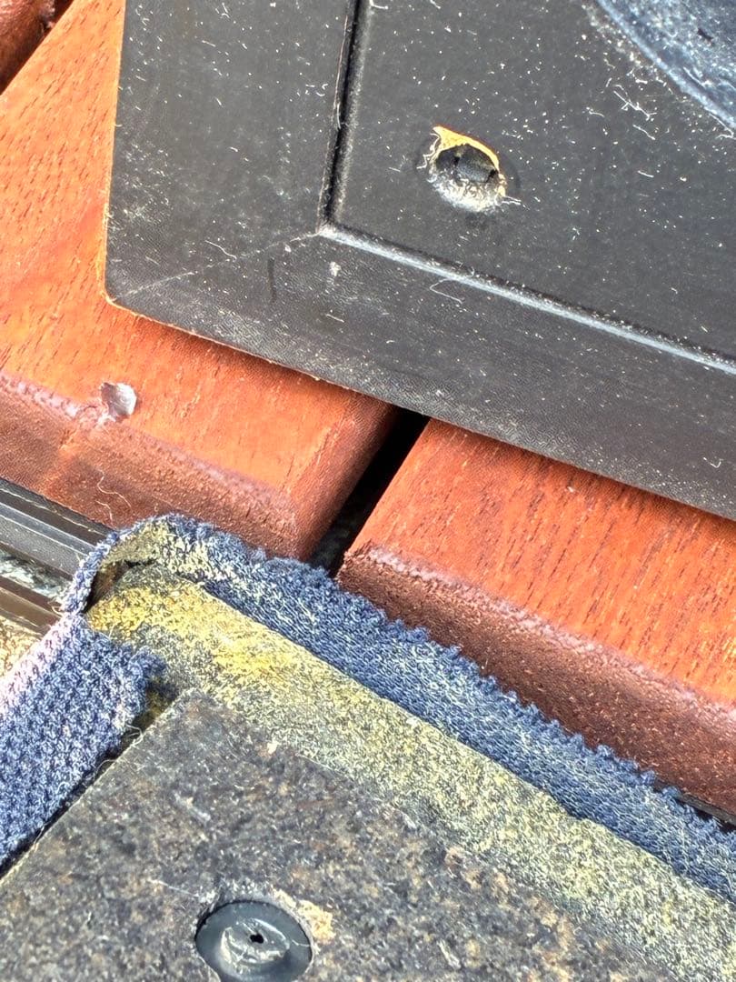 JBL スピーカー Model4425 ペア ジャンク