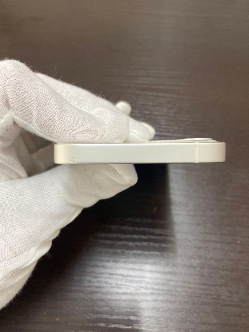 iPhone12 mini 128GB ホワイト