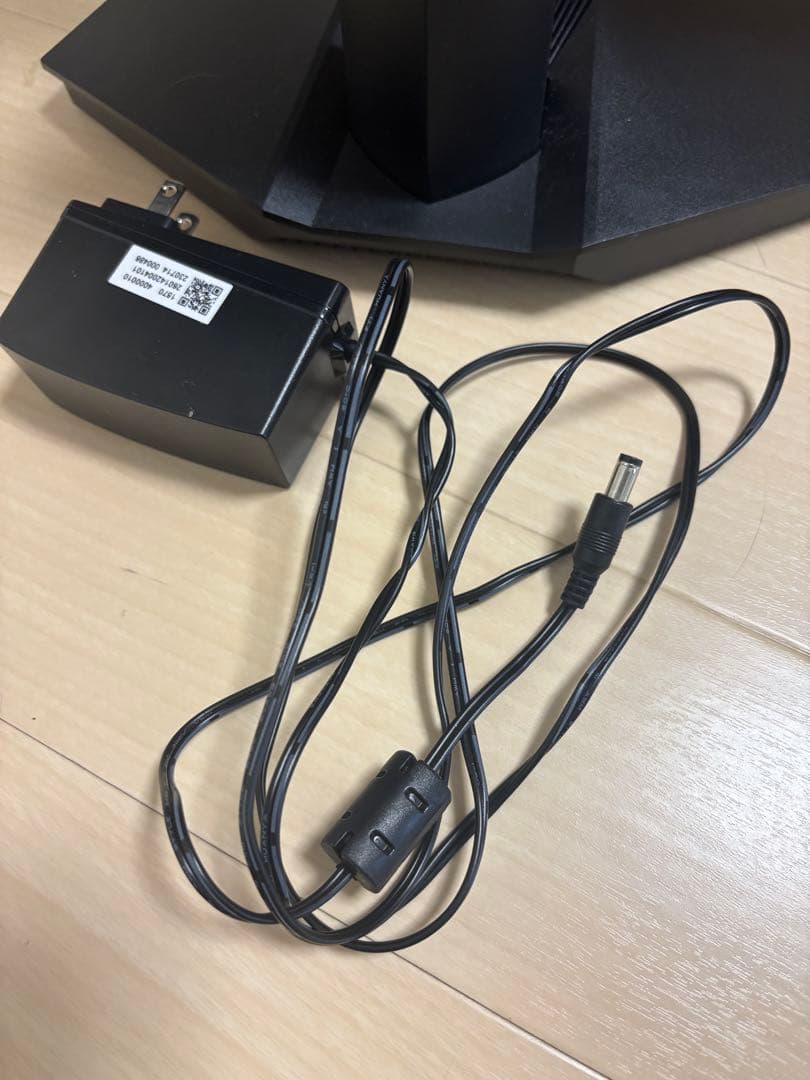 Koorui 25E3A ゲーミングモニター 24.5型 180Hz 美品