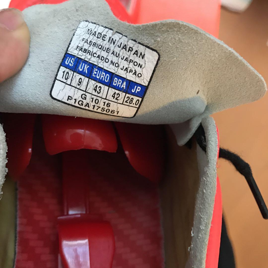 モレリアネオ2 サッカースパイク ミズノ 28