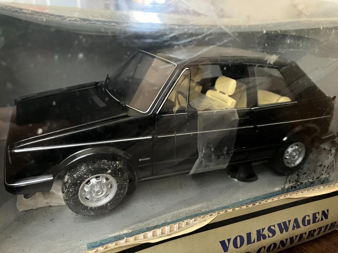 サンスター フォルクスワーゲン VOLKSWARGEN ゴルフ カブリオレ VW