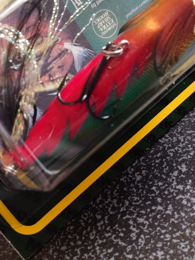 メガバス ito ポップX 限定カラー SP-C クリスマス2010 新品未開封