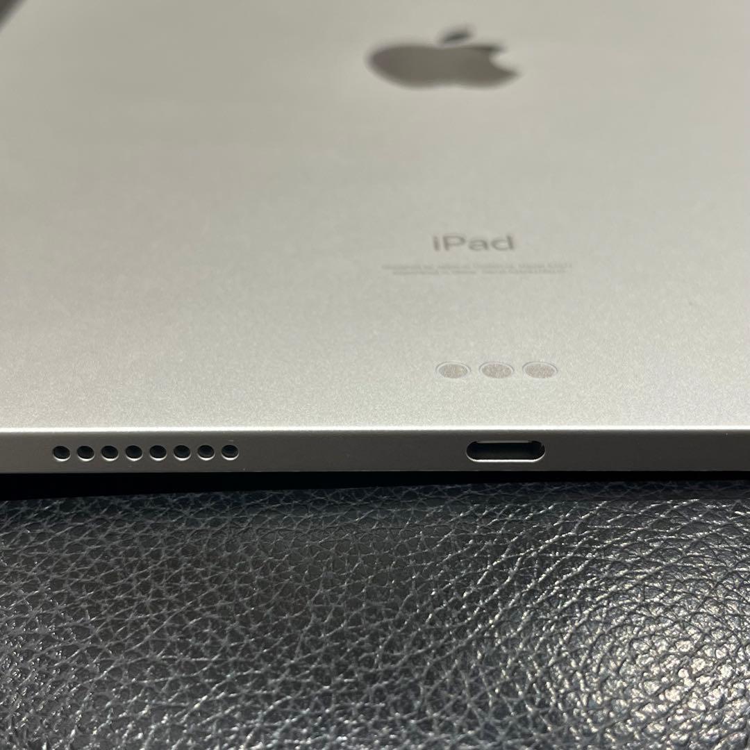 ☆702☆iPad pro 11☆第3世代☆128GB☆バッテリー100%☆
