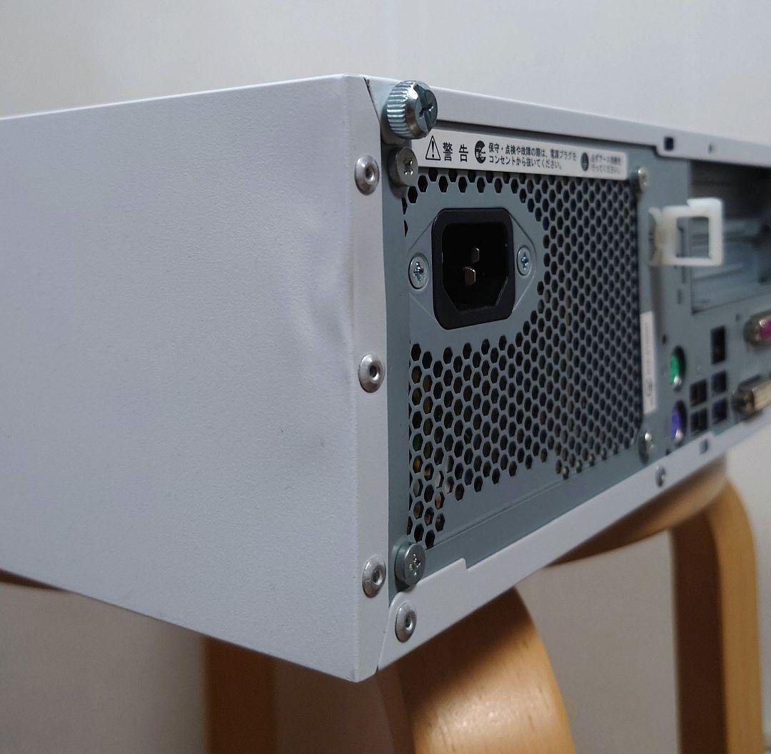 EPSON Endeavor AT994E デスクトップ PC win11pro