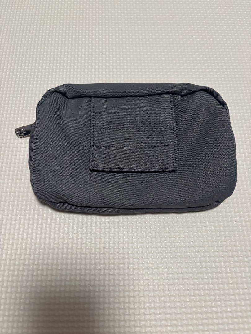 【美品】エルゴ オムニブリーズ 抱っこ紐・おんぶ紐 グレー