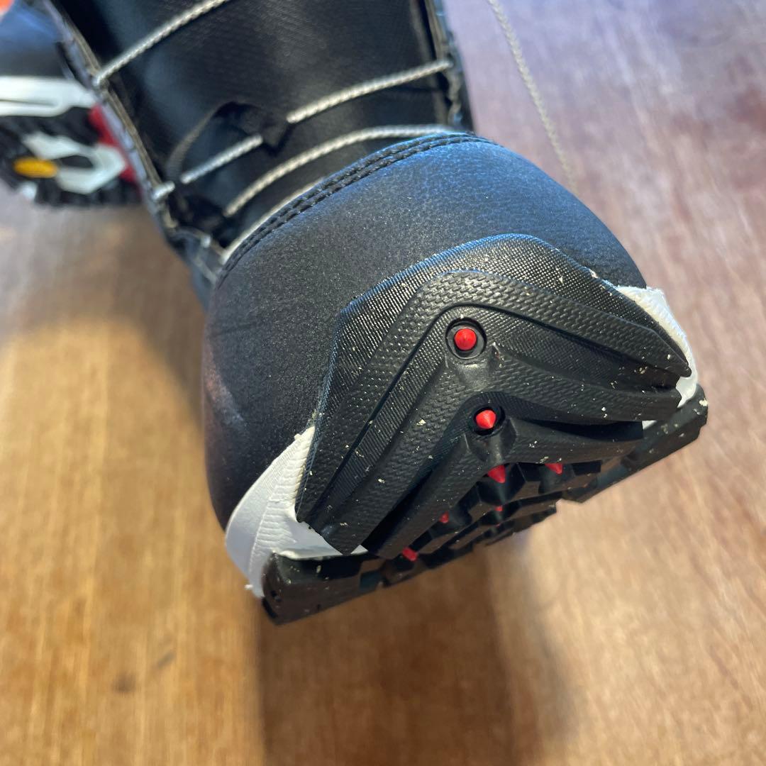 バートン インペリアルLTD ワイド　26.5 Imperial LTD 9.5