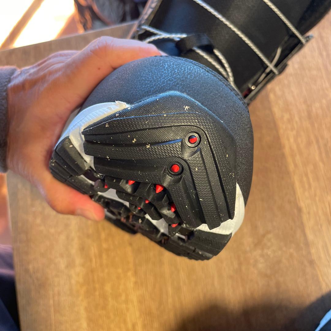 バートン インペリアルLTD ワイド　26.5 Imperial LTD 9.5