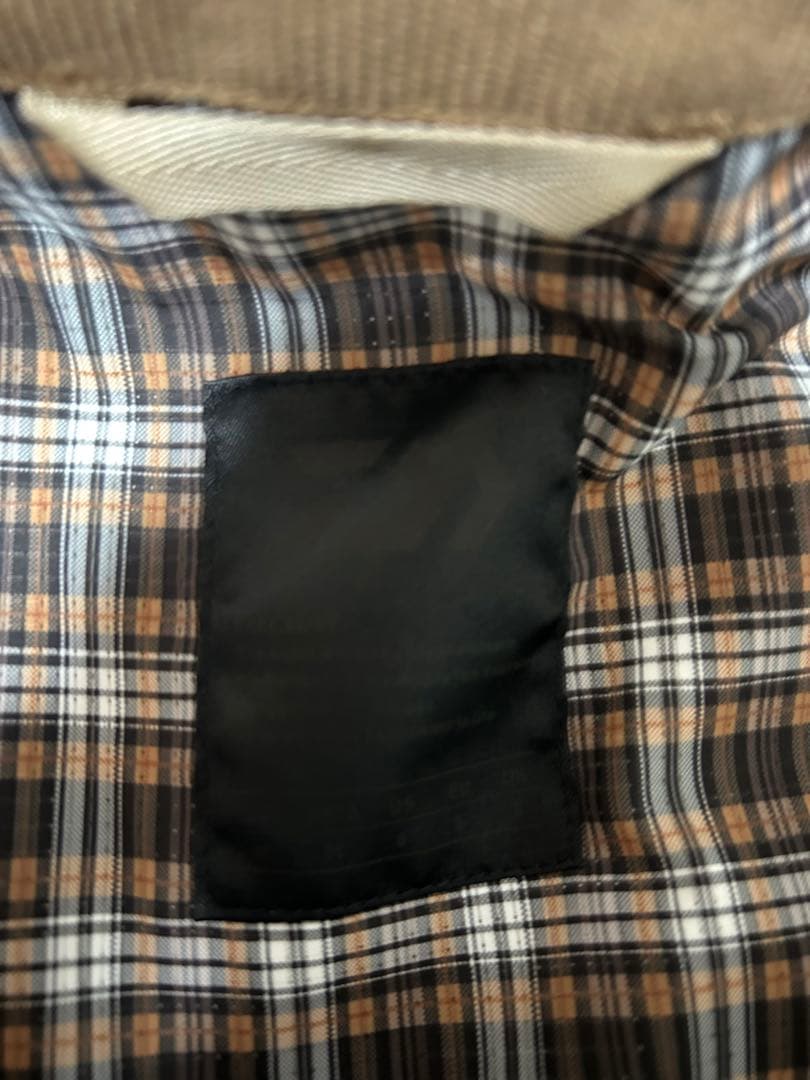 ウェア TECH PERFECT FISHING VEST M