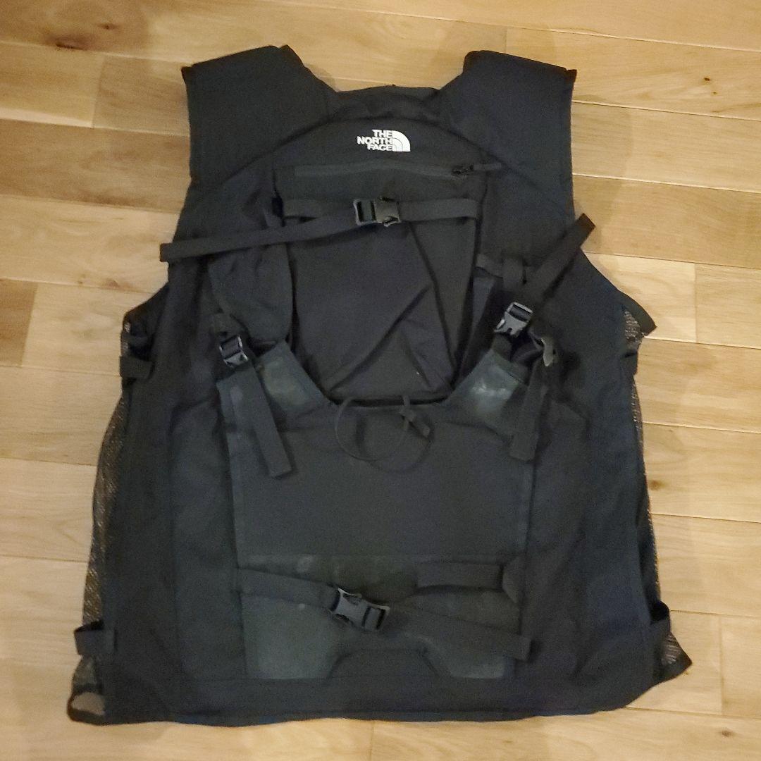 トップス THE NORTH FACE POWDER GUIDE VEST NS61413